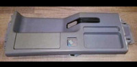 Foxbody Mustang Center Console ( Ash Tray Works )