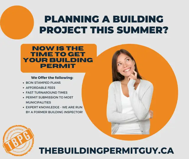 Building Permit Drawings - Fast, Accurate and Affordable62863236695298124