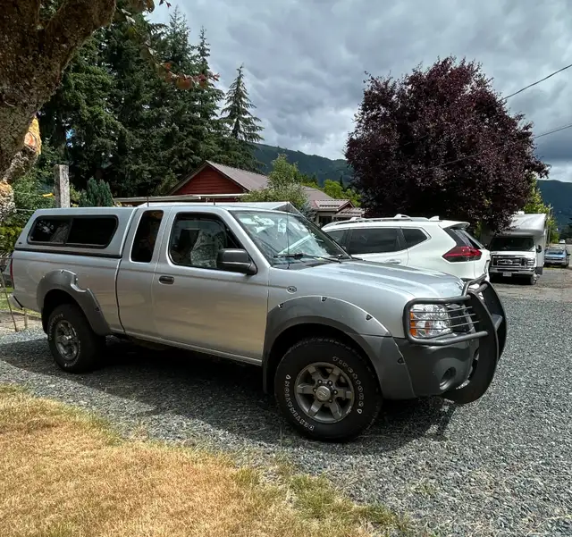 2002 FRONTIER495867970947000320