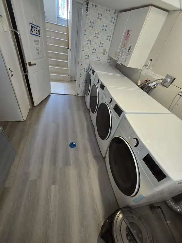 Basement Room Rent STUDENTS AND WORK PERMIT HOLDERS ARE WELCOME! in Room Rentals & Roommates in City of Toronto - Image 12