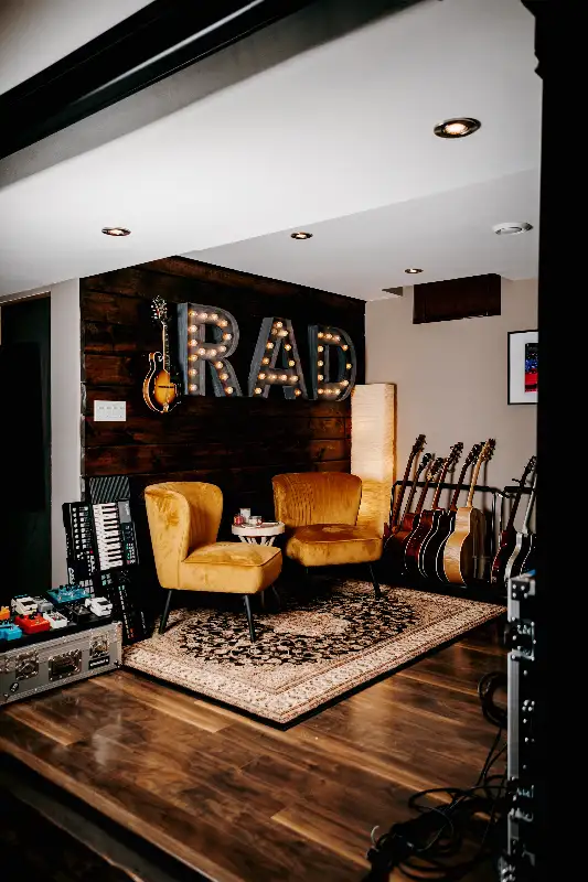 Guitar Lessons - In home or in studio64379841557763122