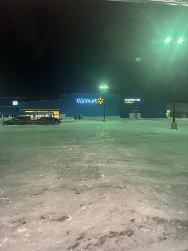 Snow Clearing/Removal