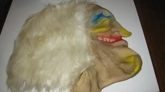 Masque - 1 in Hobbies & Crafts in Québec City - Image 7