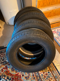 205/70R/15, Bridgestone Turanza Tires