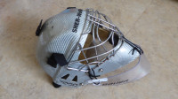Hockey Goaltenders Helmet