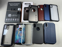 iPhone X /XS cases