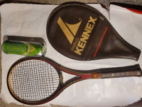 Kennex Graphite Tennis Raquet $40