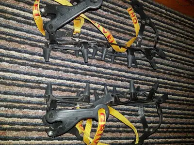 Grivel Crampons, View more