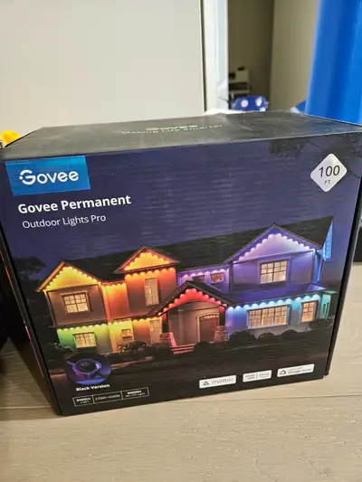 Bought a couple of sets for my house, but only ended up using one set. These are the PRO, not the fi...