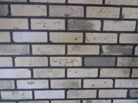 Looking to buy faux brick paneling