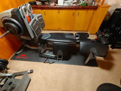 Bowflex Revolution home gym, View more