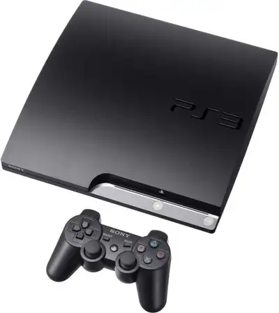 Playstation 3, View more