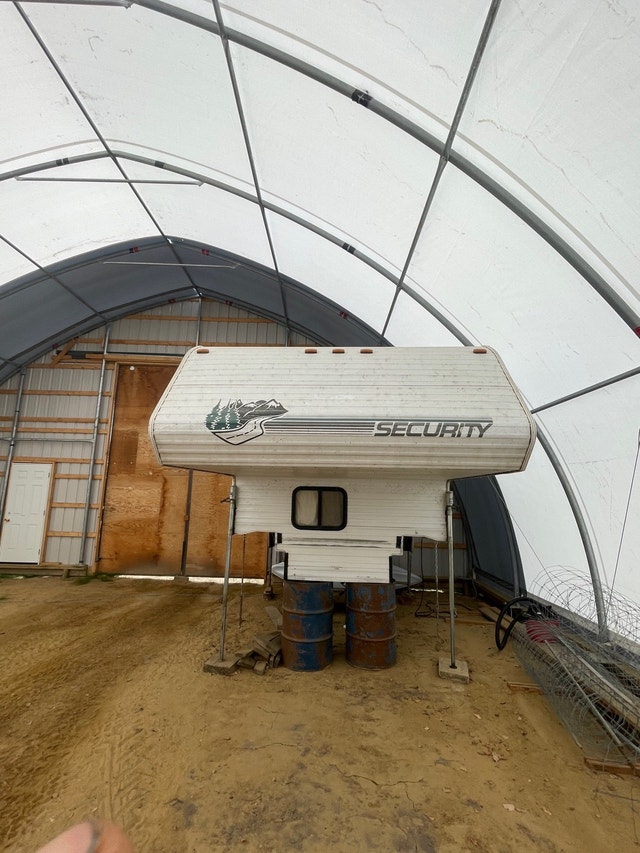 Camper Travel Trailers & Campers Edmonton