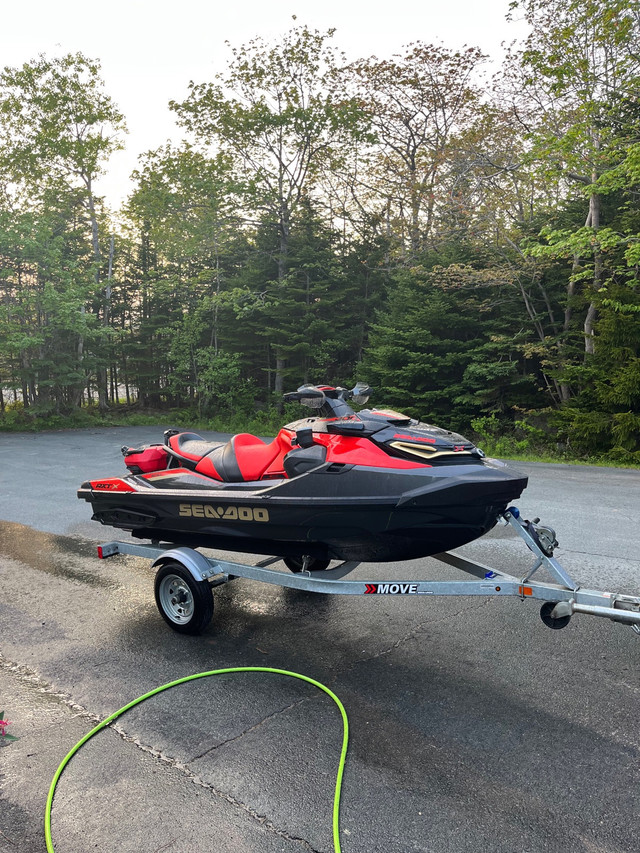 2019 RXT-X 300  in Personal Watercraft in City of Halifax - Image 4