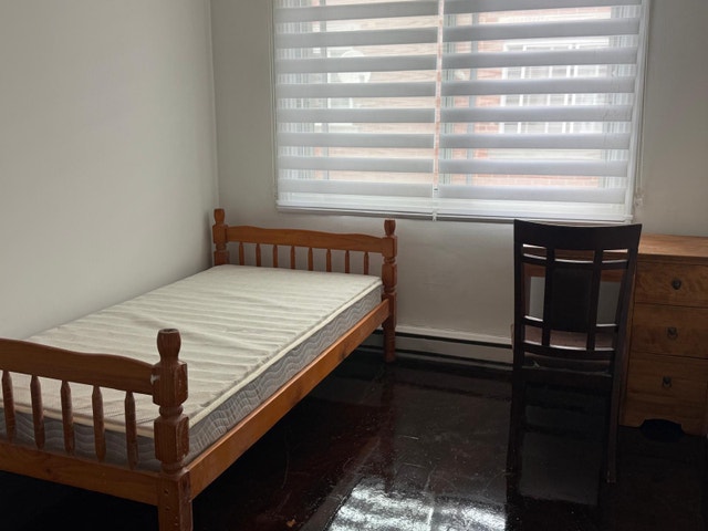 private room for rent — photo 3