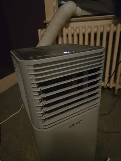 Home portable Air conditioner, View more