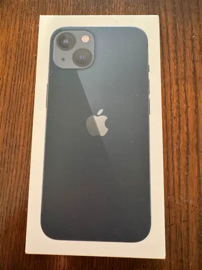 iPhone 13 256GB, View more