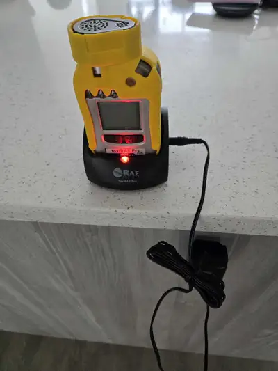 VOC meter detector , View more