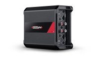 Soundigital 800.4 EVOX2 4 Channel Amplifier