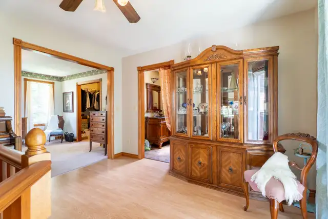 Fantastic Well Maintained Country Home! in Houses for Sale in Chatham-Kent - Image 13