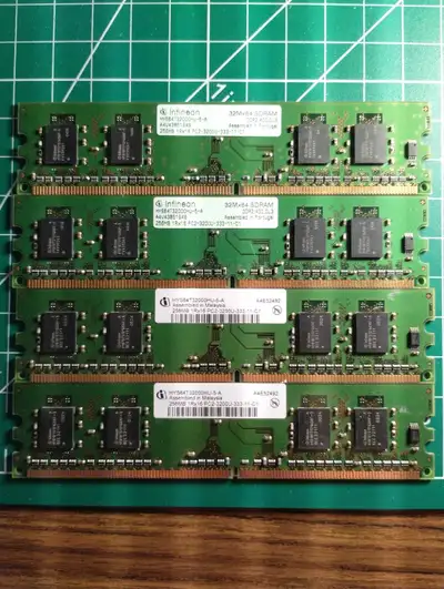 computer RAM, View more