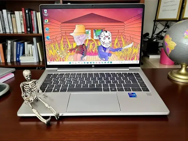 I5 11TH HP PROBOOK 440 G8 On Sale! with 6 month Warranty! in Laptops in Mississauga / Peel Region - Image 2