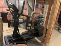 NordicTrack CX 985 elliptical machine - $130 obo