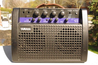 Vintage Yamaha VA-10 Guitar Amp