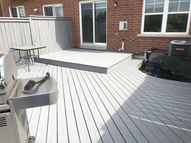 All decks $1500 everything included  in Ontario in Canada - Image 11