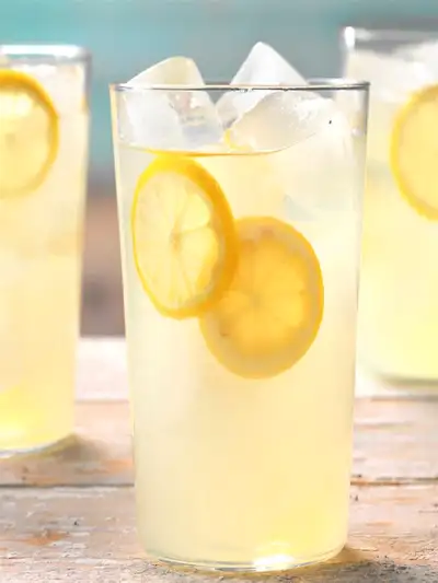 LEMONADE! LEMONADE! Please Come., View more