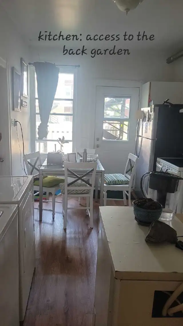 Private room for rent in Short Term Rentals in City of Montréal - Image 4