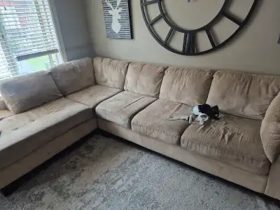 sectional couch, View more
