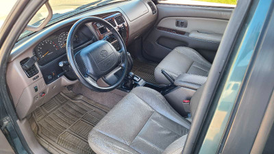 1997 Toyota 4Runner