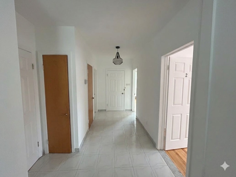 5 1/2 à louer quartier Rosemont 4