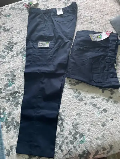 Pantalon travail homme    GATTS 44x34   25$ chaque    , View more