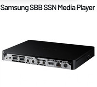 Samsung SBB Magicinfo players