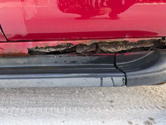 1996 Chevrolet Blazer in Cars & Trucks in Strathcona County - Image 11