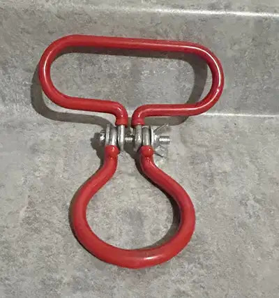 Wine Carboy Handle, View more