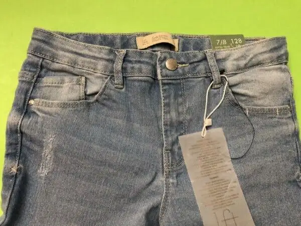 2 Brand New Lefties kids Jeans 7/8yrs for boy girls $10up in Kids & Youth in Markham / York Region - Image 8