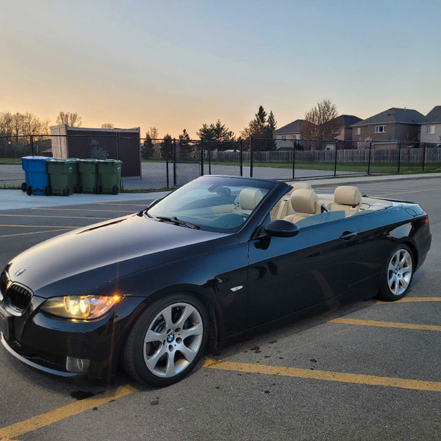 2007 BMW 335i in Cars & Trucks in Oakville / Halton Region - Image 2