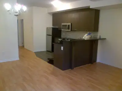 Prime Spot Townhouse Bathurst between Steeles and Finch 2 Bed