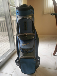 NIKE Golf Cart Bag