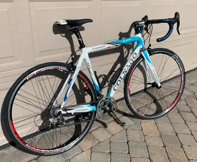 Colnago EPS, View more