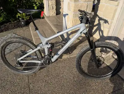 Trek Remedy 9.8, View more