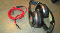 Beats by Dre Solo HD On-Ear Wired Headphone (Black)