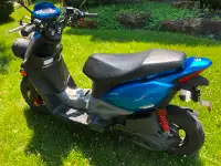 Bws scooter Yamaha