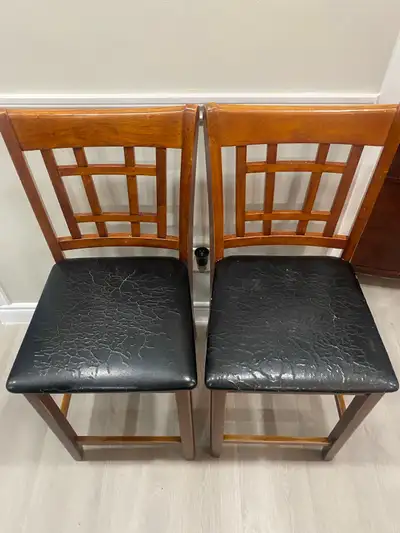 Wooden Dining Chairs, View more