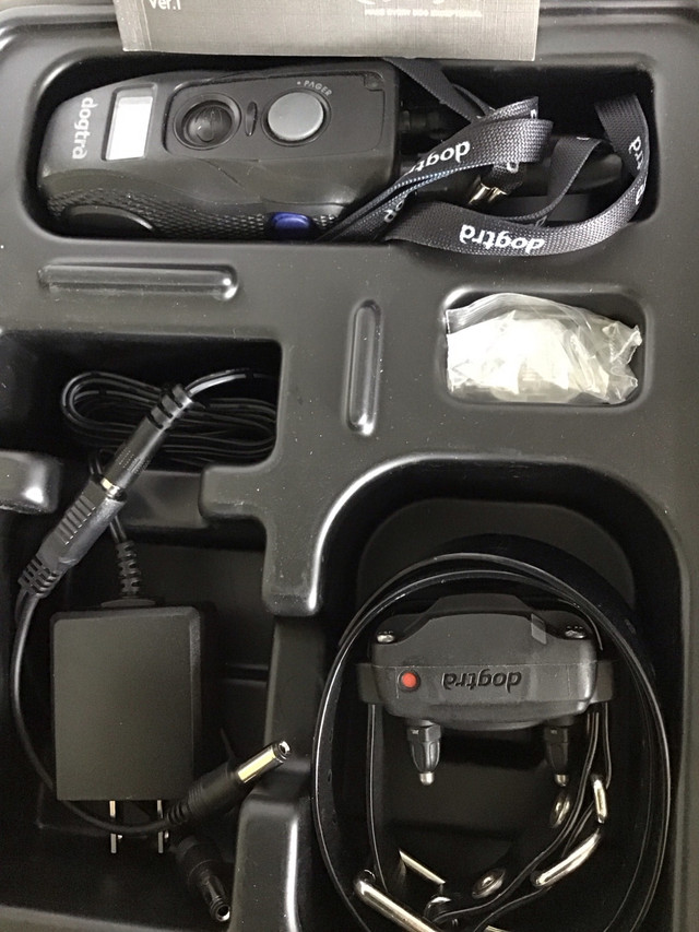 Dogtra 280C with Titanium enhanced contacts in Animal & Pet Services in St. Catharines - Image 3