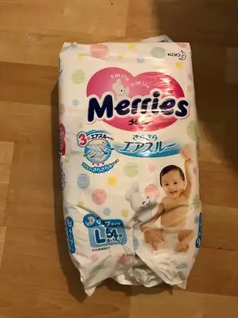 Diapers 9-14 kg (20 - 31 lbs), $20, Package was opened but not used Bought wrong size Mississauga