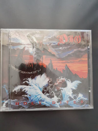 DIO ! HOLY DIVER ROCK CANDY CD ! BRAND NEW